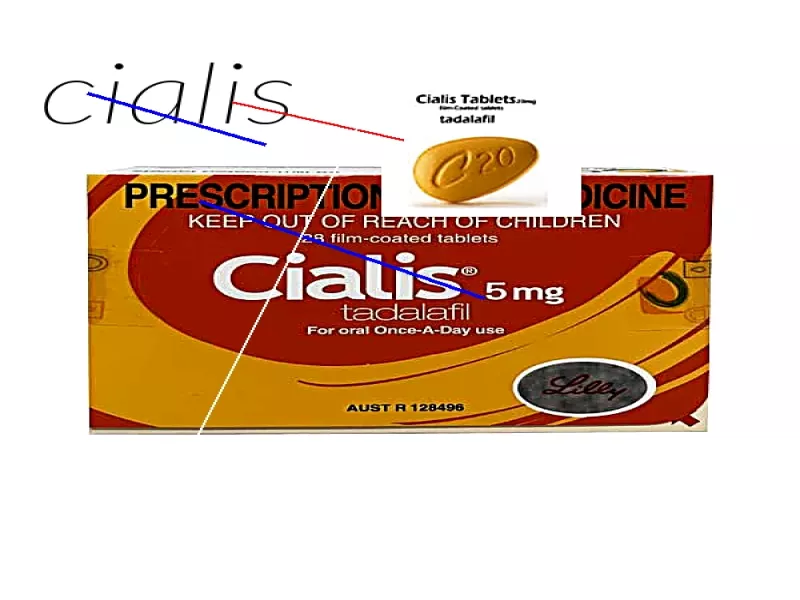 Ou trouver du cialis en ligne